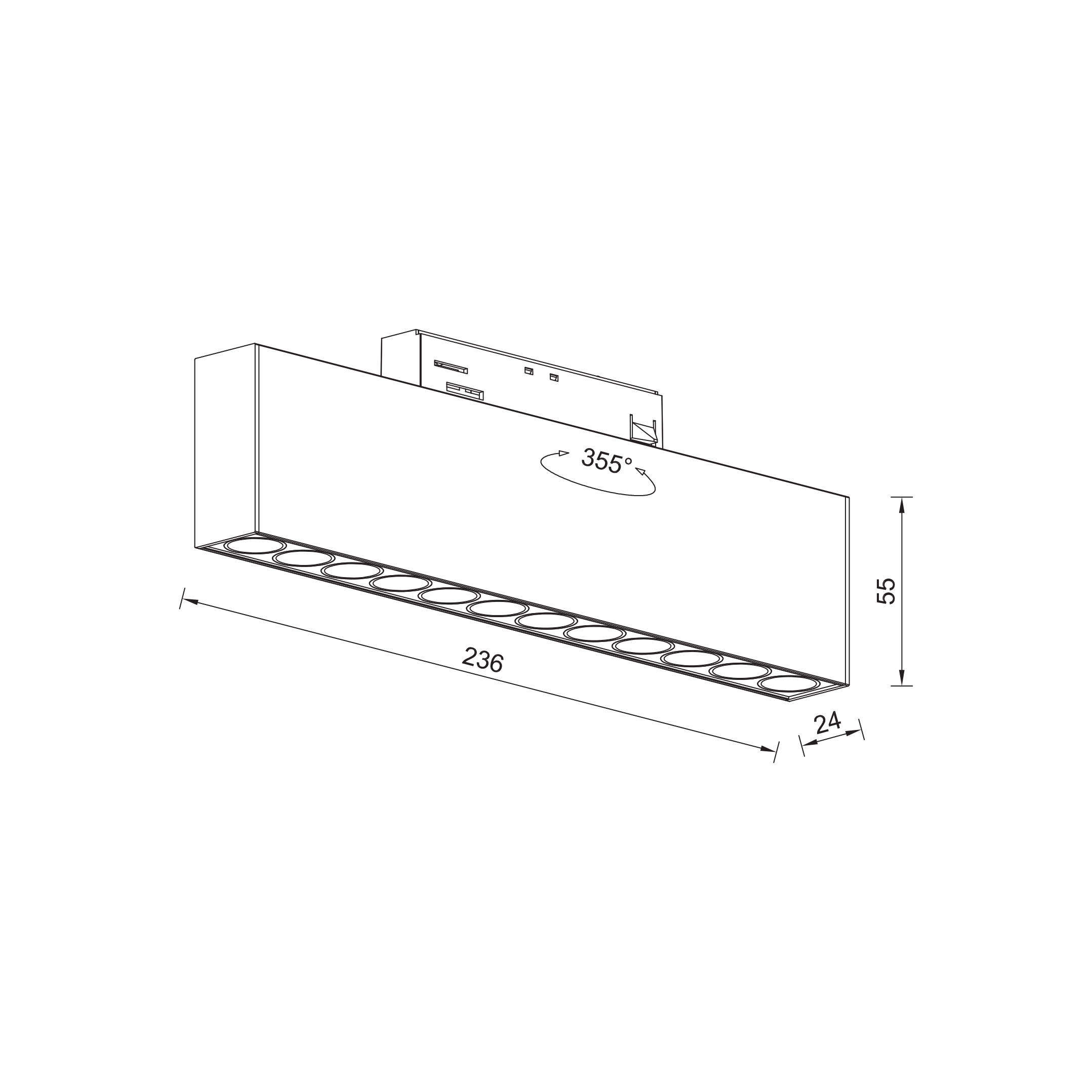 LIC-MTLED054-10 - Image 2