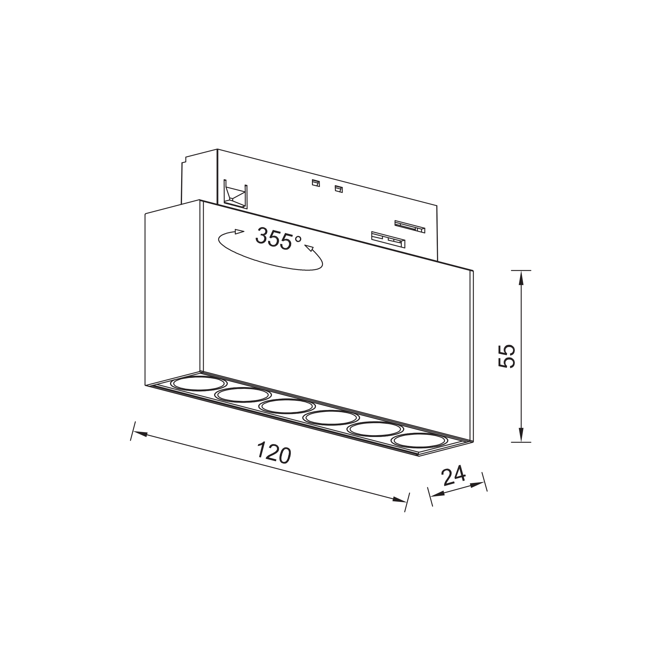 LIC-MTLED054-5 - Image 2