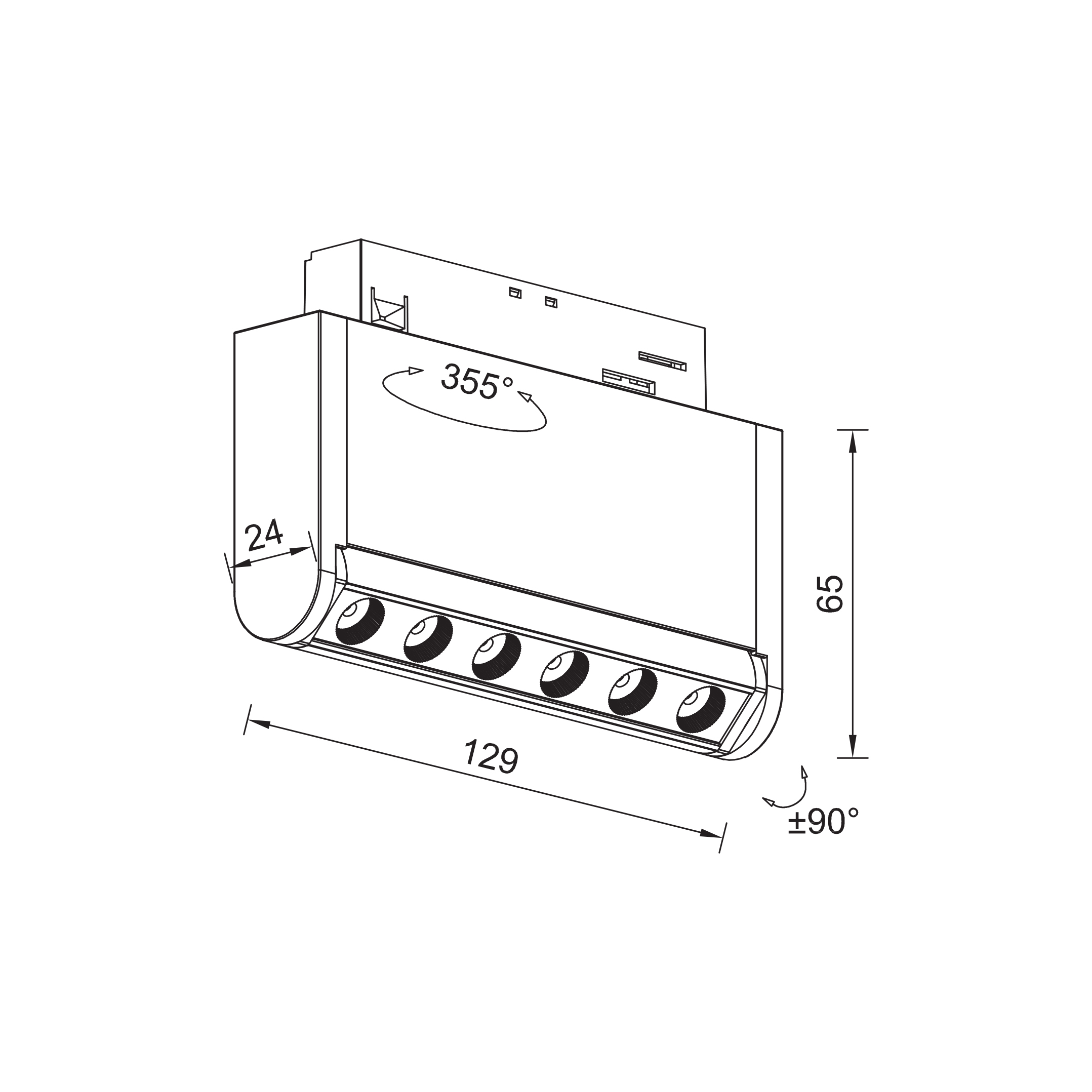 LIC-MTLED057-6 - Image 2